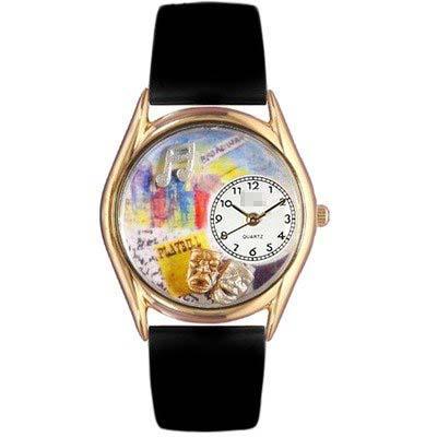 Custom White Watch Dial C0420003