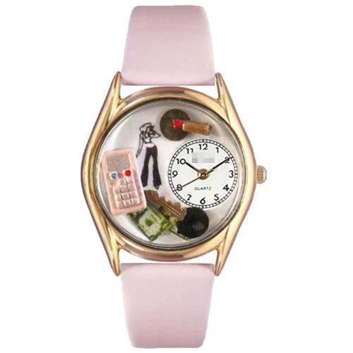 Wholesale White Watch Face C0420004