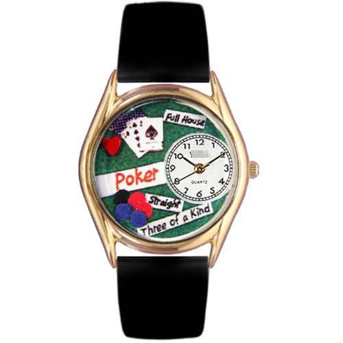 Customized White Watch Dial C0430003
