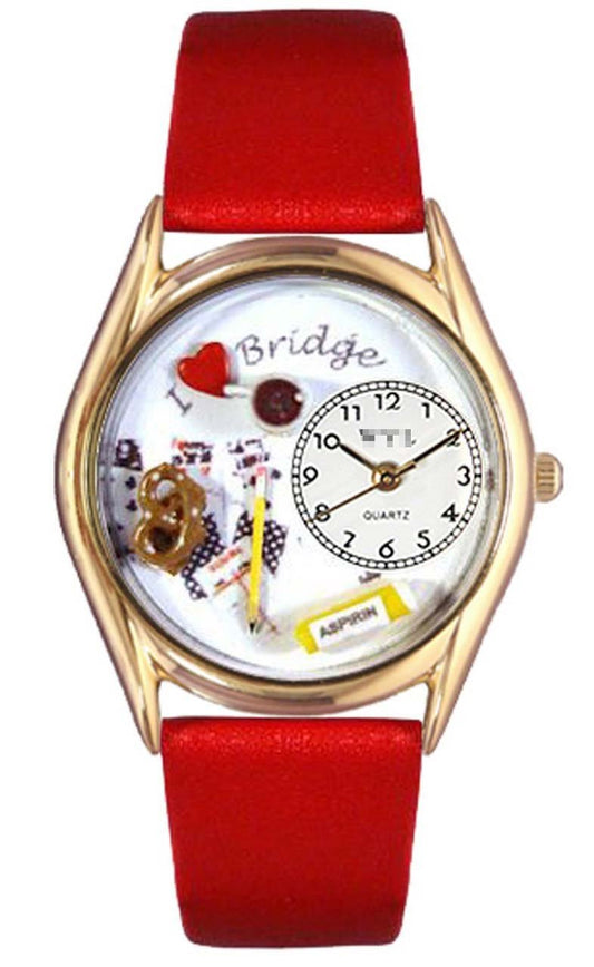 Wholesale Leather Watch Straps C0430005