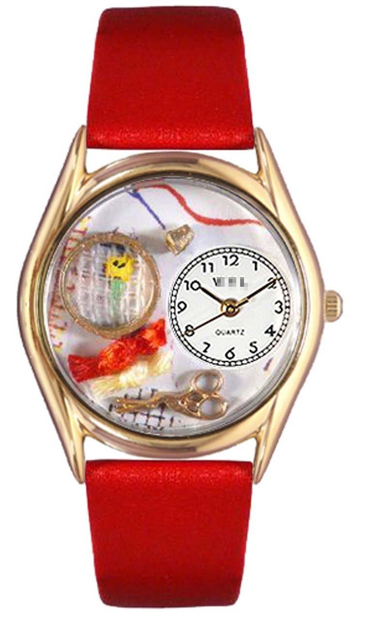 Customize White Watch Dial C0440001
