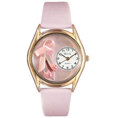 Custom White Watch Dial C0510005