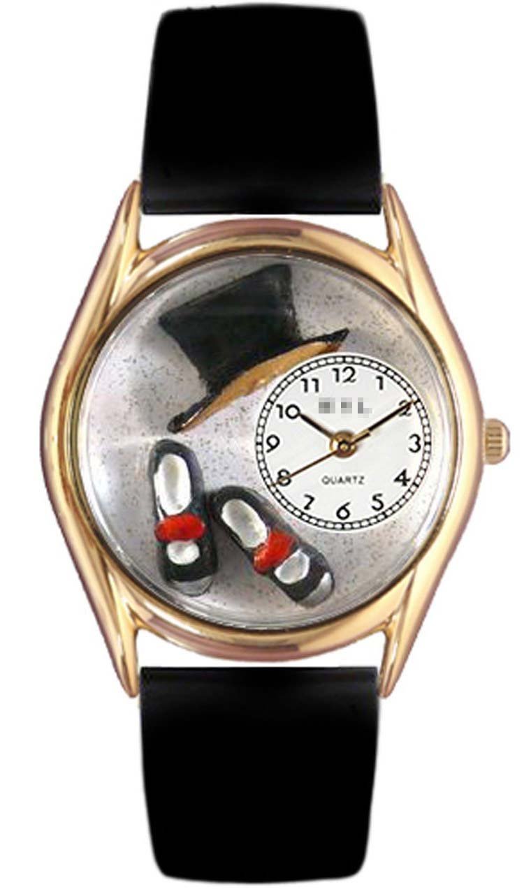 Custom Leather Watch Straps C0510009