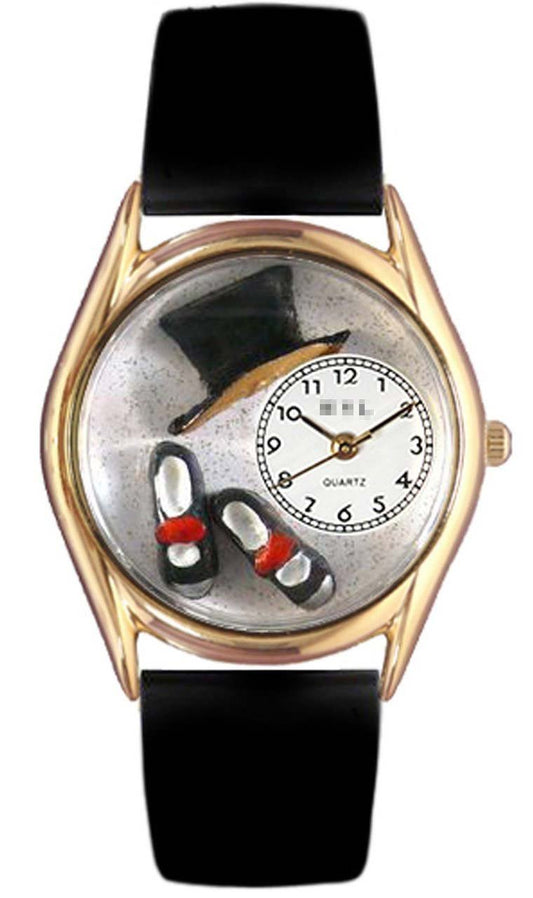 Custom Leather Watch Straps C0510009