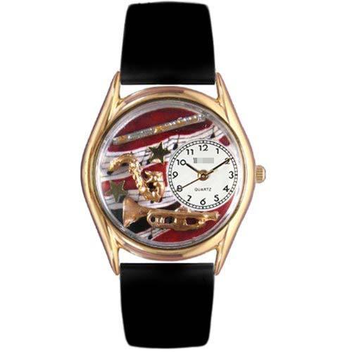 Customised White Watch Dial C0510015