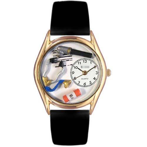 Custom White Watch Dial C0610001