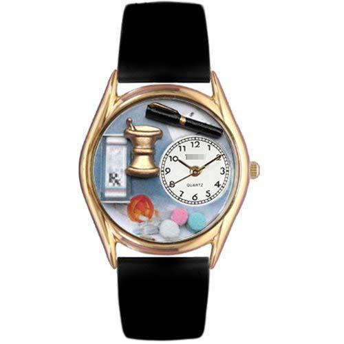 Customised Leather Watch Straps C0610005