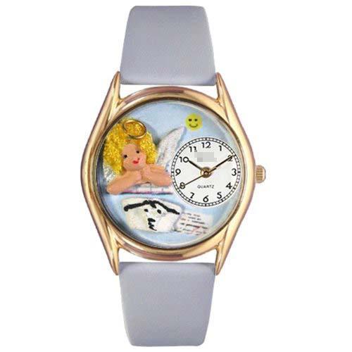 Custom White Watch Dial C0610007