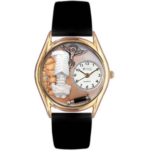 Custom White Watch Face C0610009
