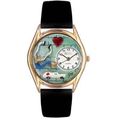 Custom White Watch Dial C0610010
