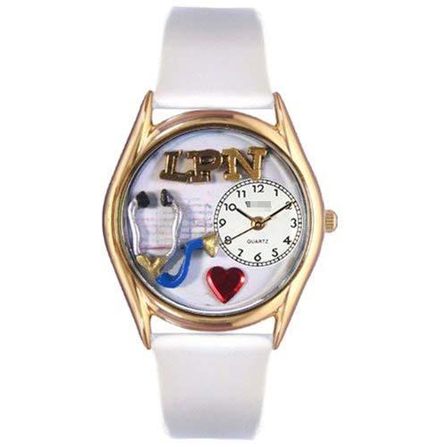Wholesale White Watch Dial C0610012