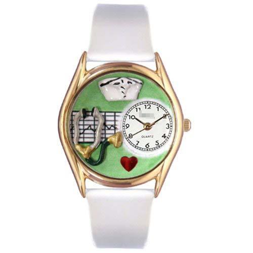 Customize White Watch Dial C0610031