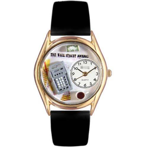 Custom White Watch Dial C0620003
