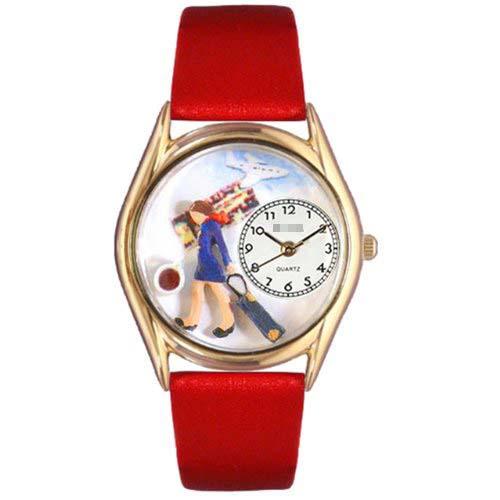 Custom White Watch Dial C0630004