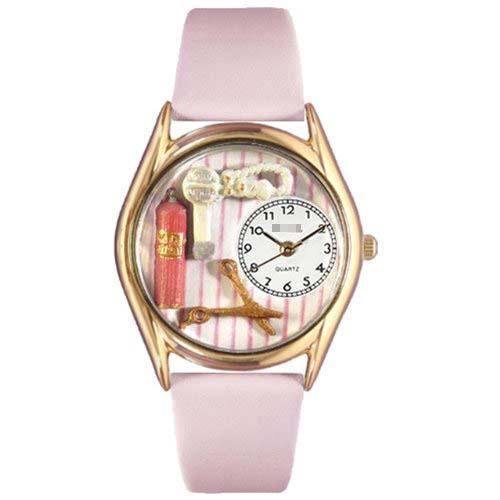 Custom White Watch Dial C0630007