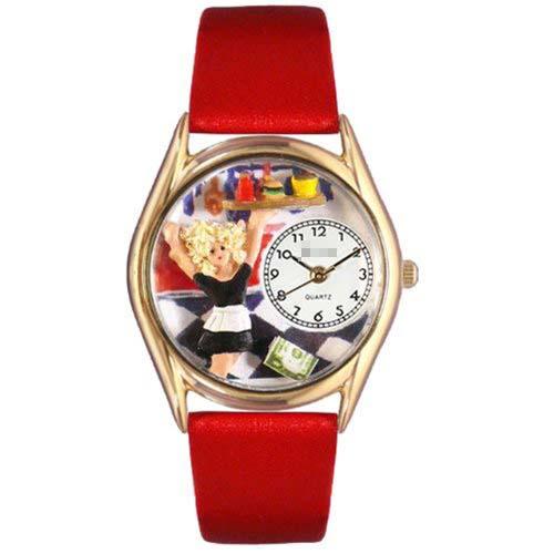 Customized White Watch Dial C0630013