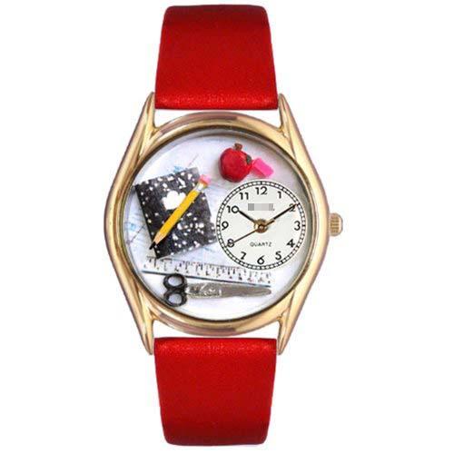 Customize White Watch Dial C0640002