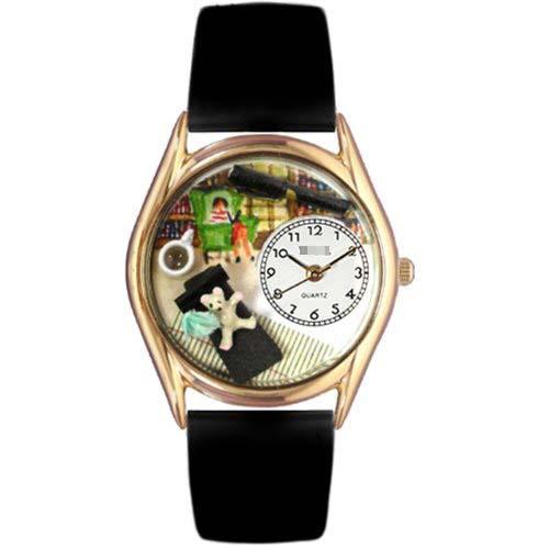 Customization Leather Watch Straps C0640005
