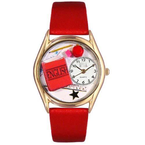 Custom White Watch Dial C0640008