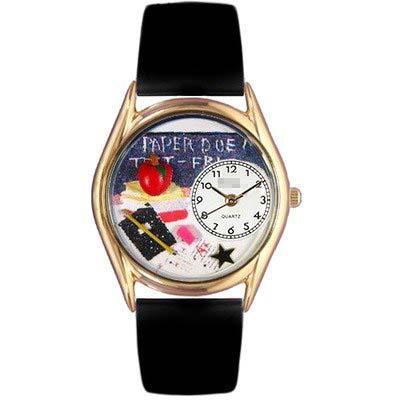 Wholesale Leather Watch Straps C0640010