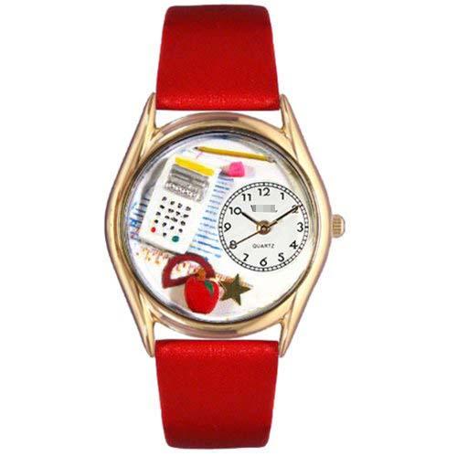 Custom White Watch Dial C0640011