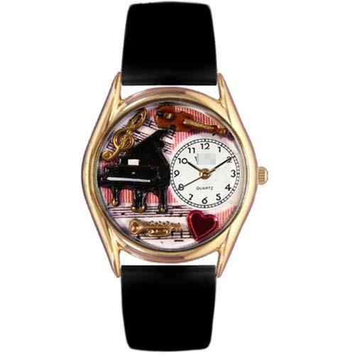 Customize Leather Watch Straps C0640014