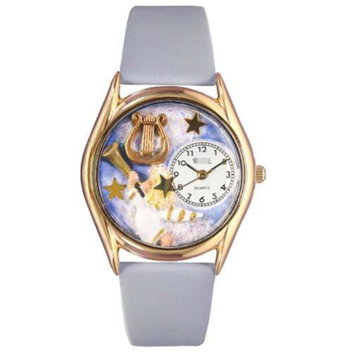 Custom White Watch Face C0710009