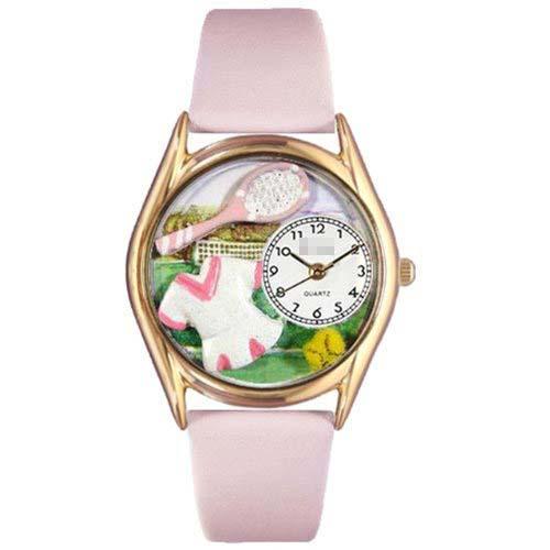 Customization Leather Watch Straps C0810015