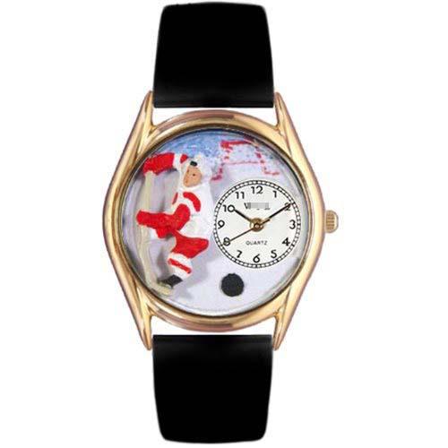 Customized Leather Watch Straps C0820002