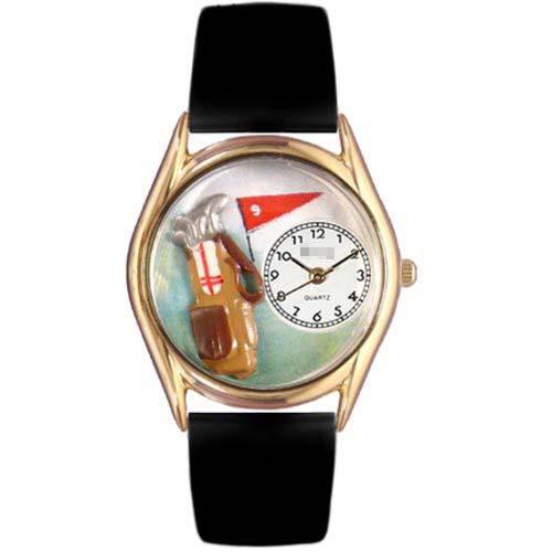 Custom Leather Watch Straps C0820010