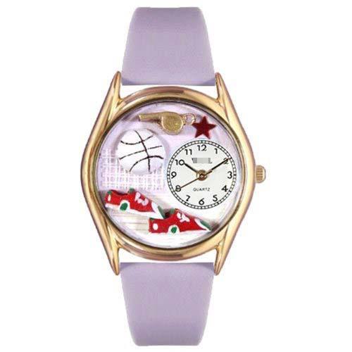 Custom White Watch Face C0820021