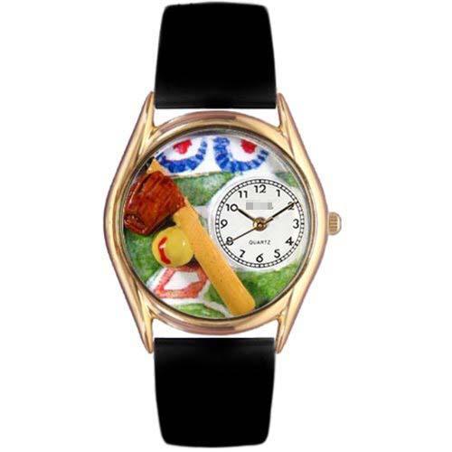Customised Leather Watch Straps C0820023