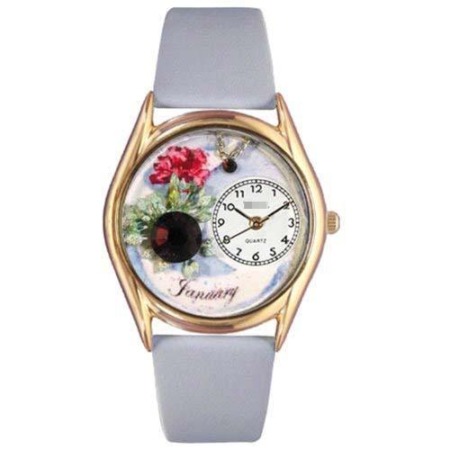 Customised White Watch Dial C0910001