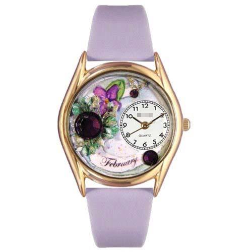Customized White Watch Dial C0910002