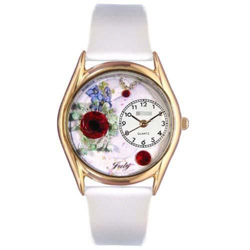 Wholesale Leather Watch Straps C0910007