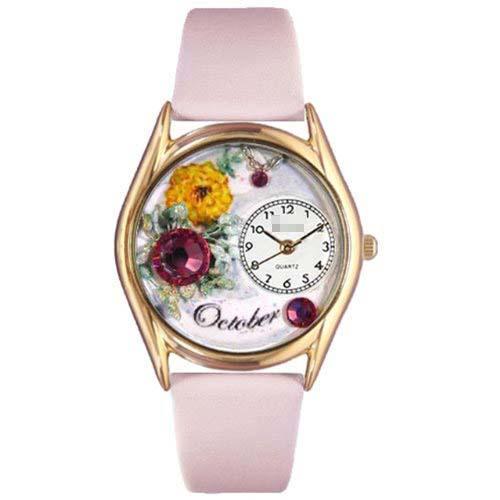 Wholesale White Watch Dial C0910010
