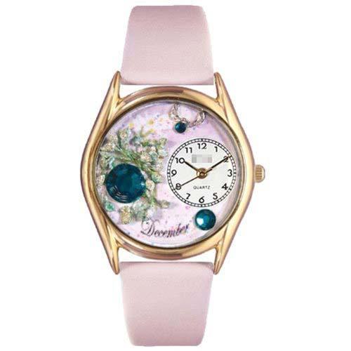 Custom White Watch Dial C0910012