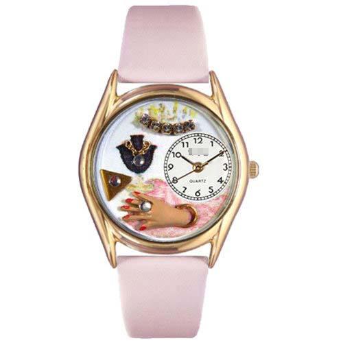 Custom White Watch Dial C0910013