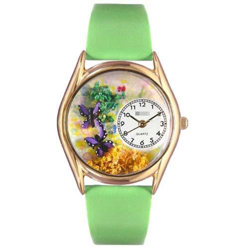 Customized White Watch Dial C1210001