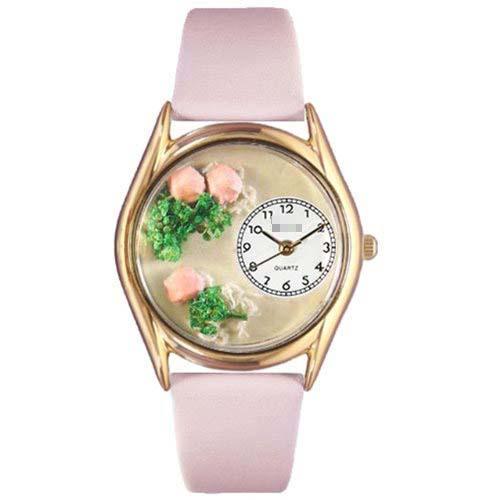 Wholesale Leather Watch Straps C1210005