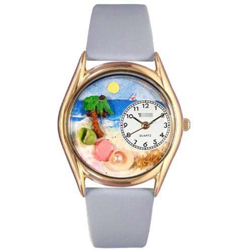 Wholesale White Watch Dial C1210010