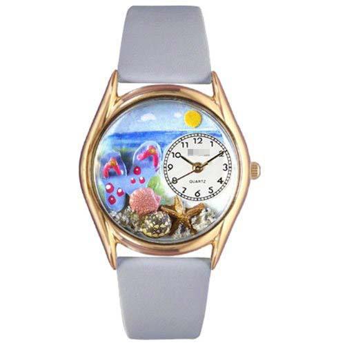 Custom White Watch Dial C1210013