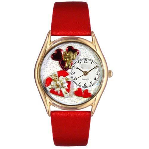 Customized White Watch Dial C1226001