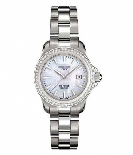Wholesale Mother Of Pearl Watch Dial C129.7184.48.91
