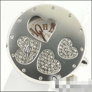 Customized Leather Watch Bands C20-WRG