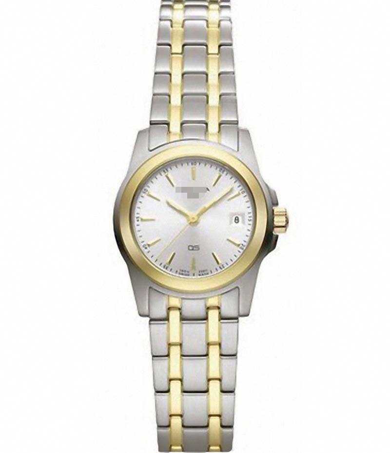 Customized Stainless Steel Watch Belt C250.7195.44.11