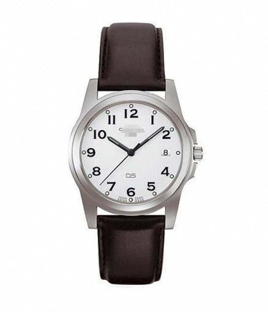 Custom Leather Watch Straps C260.7095.42.23