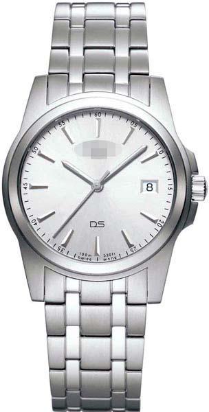 Customized Stainless Steel Watch Bands C260.7195.42.11