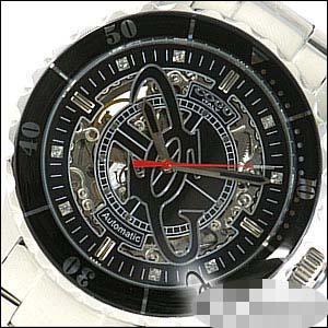 Custom Stainless Steel Watch Bands C40-BWH