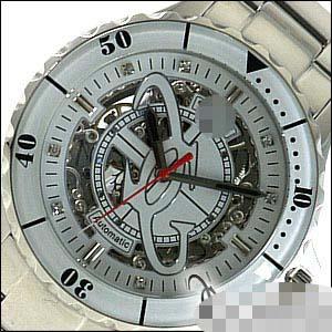 Customize Stainless Steel Watch Bands C40-WH